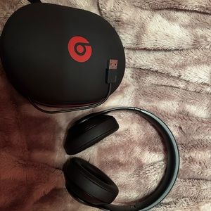 Beats Studio 3s